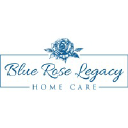 blueroselegacy.com