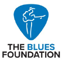 The Blues Foundation