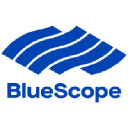 Company logo BlueScope Buildings North America
