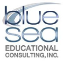 Blue Sea Educational Consulting Inc
