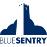 Blue Sentry Cloud logo