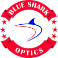 Blue Shark Optics Logo