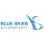 Blue Skies Accountancy logo