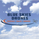 Blue Skies Drones