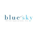 bluesky401k.com