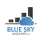 Blue Sky Accounts logo
