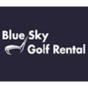 Read Blue Sky Golf Rental Reviews