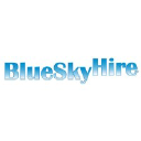 blueskyhire.net