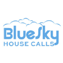 blueskyhousecalls.com