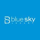 blueskyluxury.com