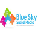 blueskysocialmedia.com