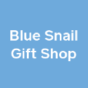 Blue Snail Gift Shop