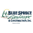 bluesprucelandscape.com