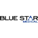 bluestarmedical.com