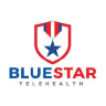 Blue Star Seniortech logo