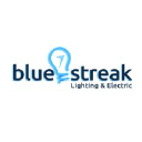 bluestreaklighting.com