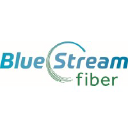 blue stream fiber