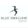 Blue Swallow Group logo