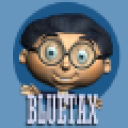 bluetax.com