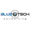 bluetechconsulting.com Logo