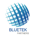 Aviation job opportunities with Bluetek Partners