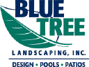 bluetreelandscaping.com