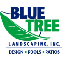 bluetreelandscaping.com