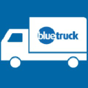 Blue Truck Moving Company