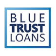 Blue Trust Loans Logo