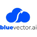 BlueVector AI Logo