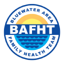 Bluewater Area Family Health Team logo