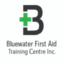 Bluewater First Aid Training Centre