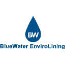 BlueWater Energy Services LLC Logo