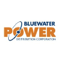 Bluewater Power Distribution