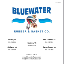 Bluewater Rubber & Gasket Co