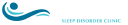 Bluewater Sleep Disorder Clinic logo