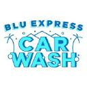 bluexpresscarwash.com