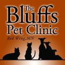 Bluffs Pet Clinic