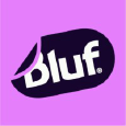 BlufVPN Global Logo