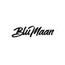 BluMaan logo