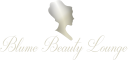 Blume Beauty Lounge logo