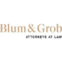Logo Blum&Grob Rechtsanwälte AG
