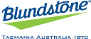 Logo for blundstone.ca