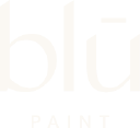 Blū Paint logo