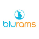 blurams.com logo