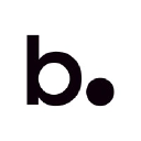 Blurb.fm logo