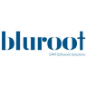 BluRoot logo