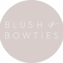 Blush + Bowties