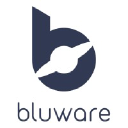 Bluware logo