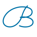 Company logo for bluword.com